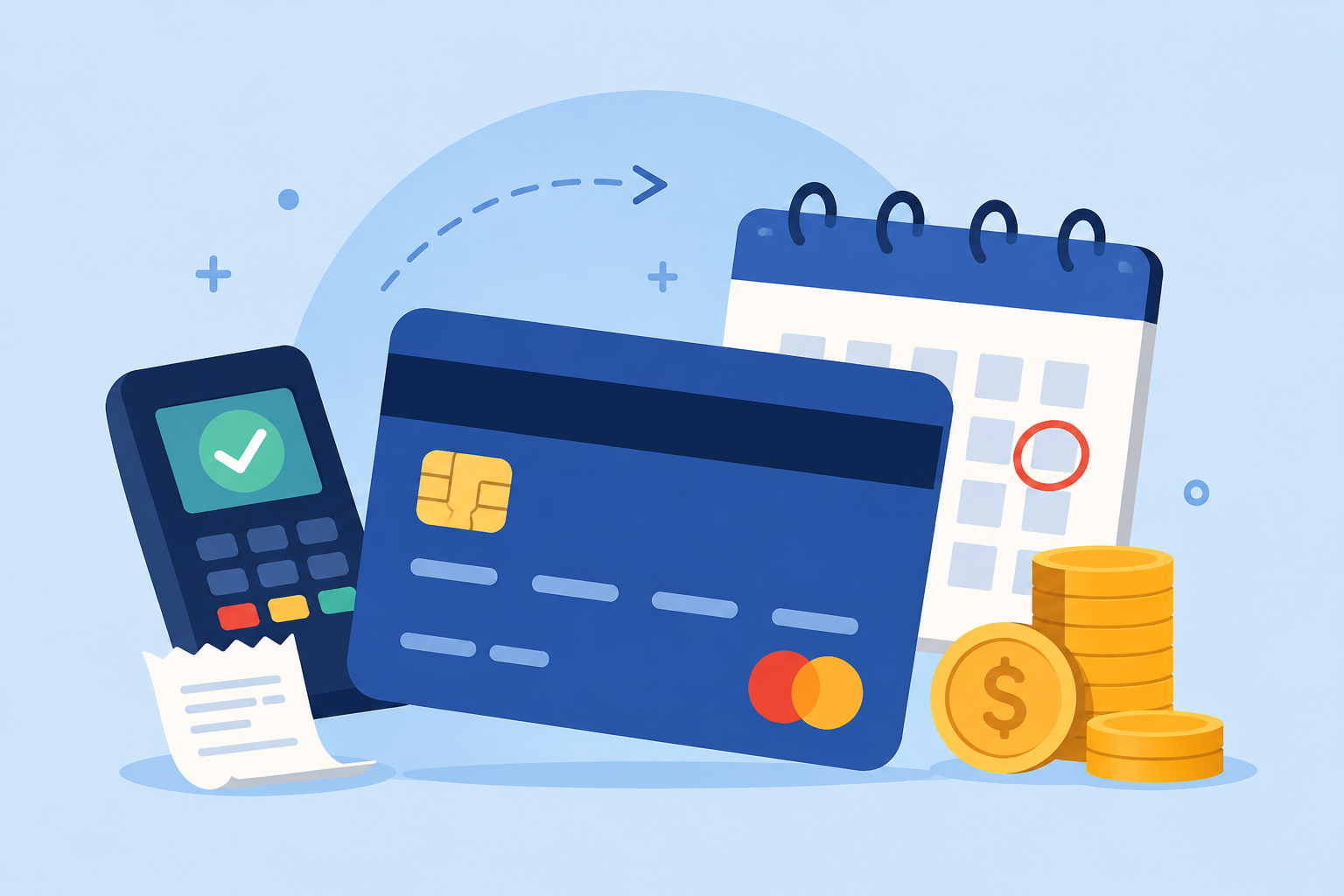 ¿Cómo funciona una tarjeta de crédito? Guía fácil para principiantes